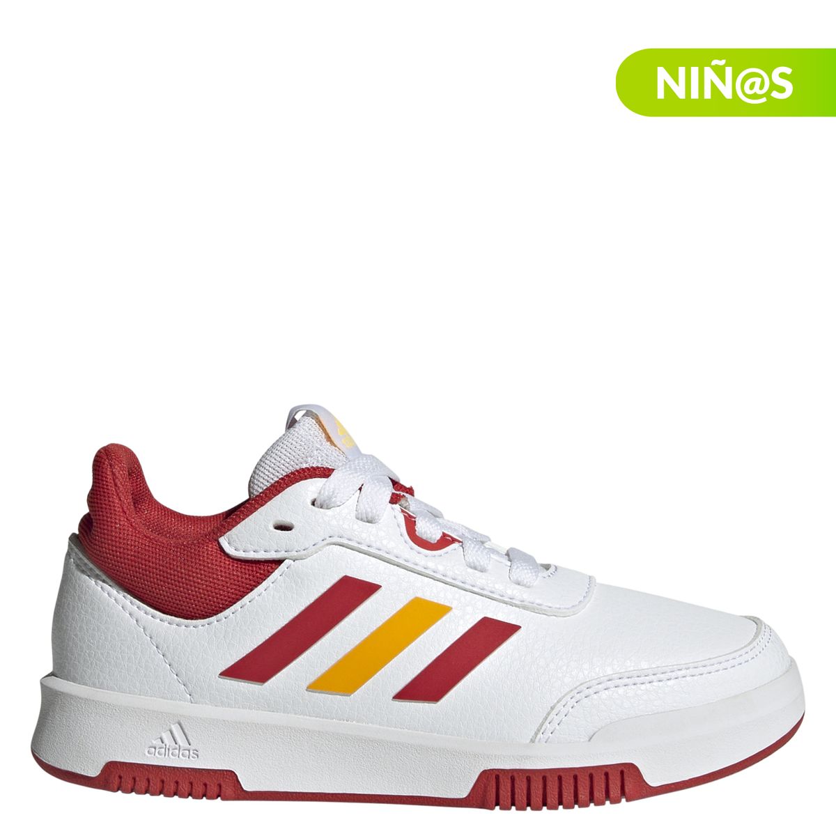 ADIDAS - Tenis moda Adidas Tensaur Spo para Niña