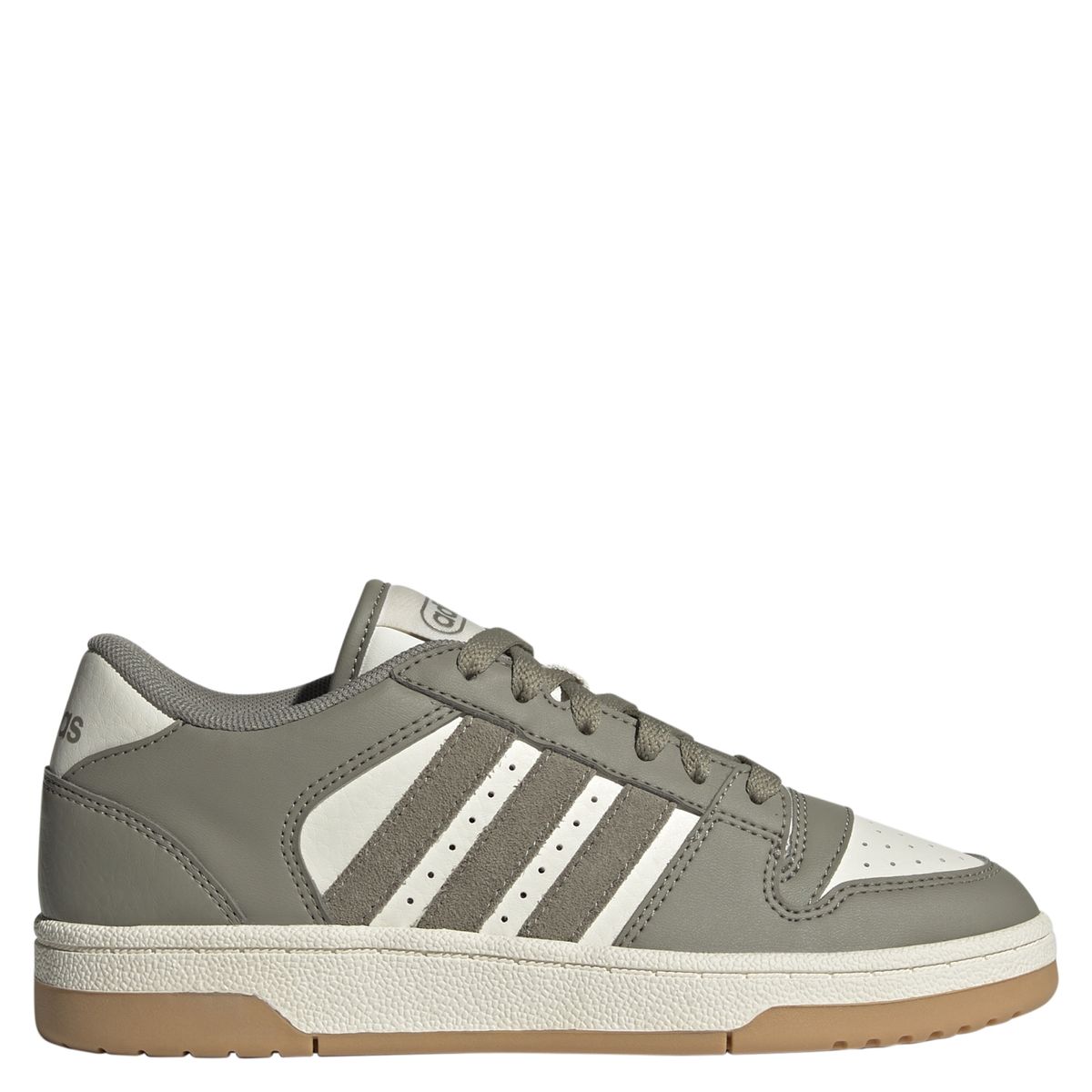 ADIDAS - Tenis moda Adidas Break Start para Niño