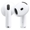 Audífonos Apple Airpods 4 Con Cancelación De Ruido