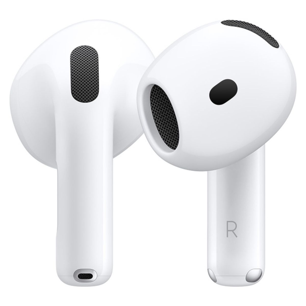 APPLE - Audífonos AirPods 4 con cancelación activa de ruido