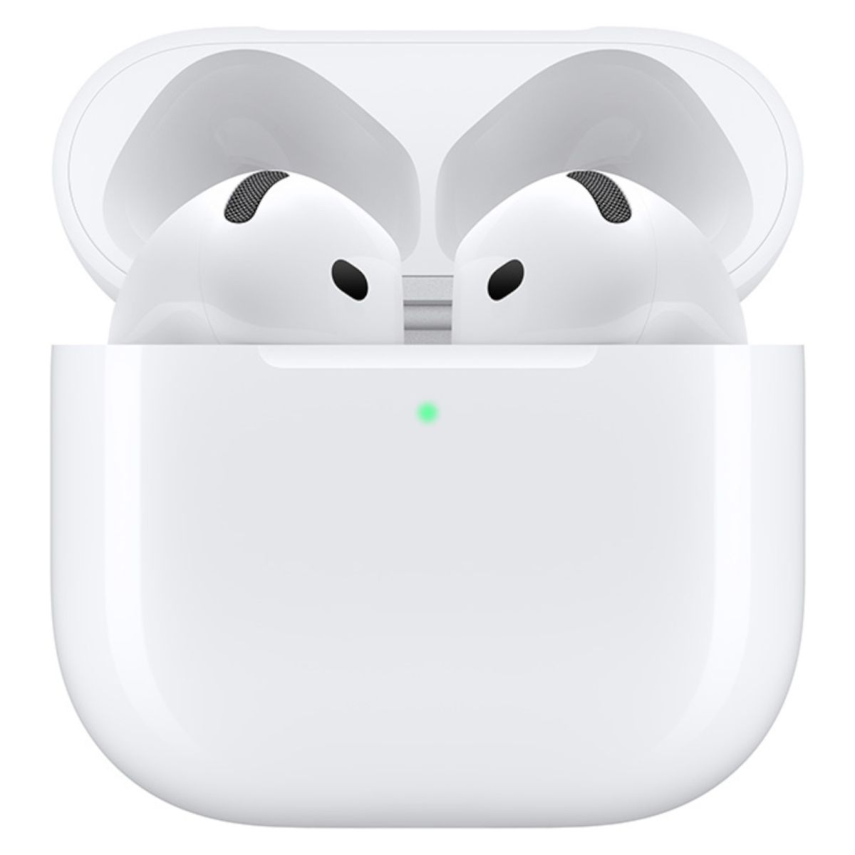 APPLE - Audífonos AirPods 4 con cancelación activa de ruido