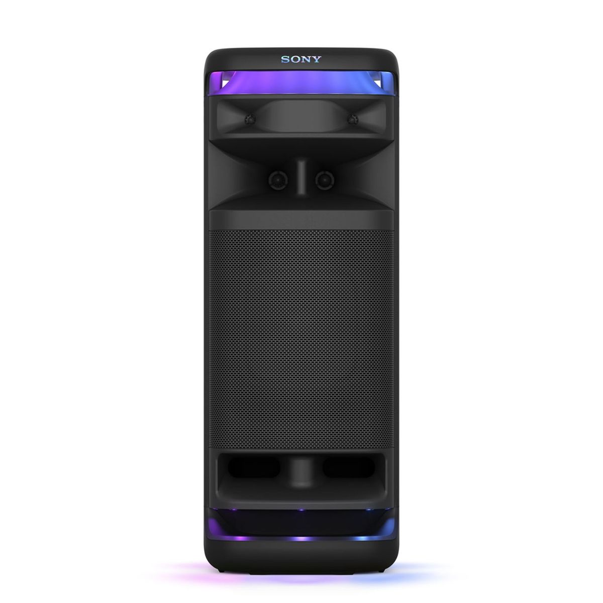 SONY - Parlante bluetooth bafle para fiestas Sony ULT TOWER 10