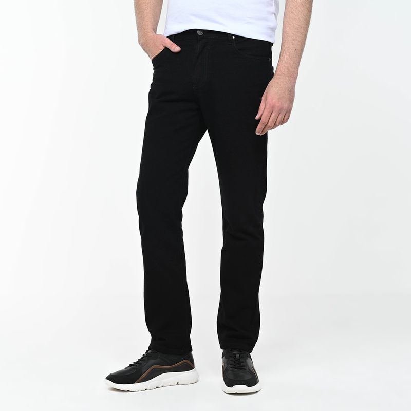 NEWPORT - Jean 5 Bolsillos Hombre de Algodón Newport