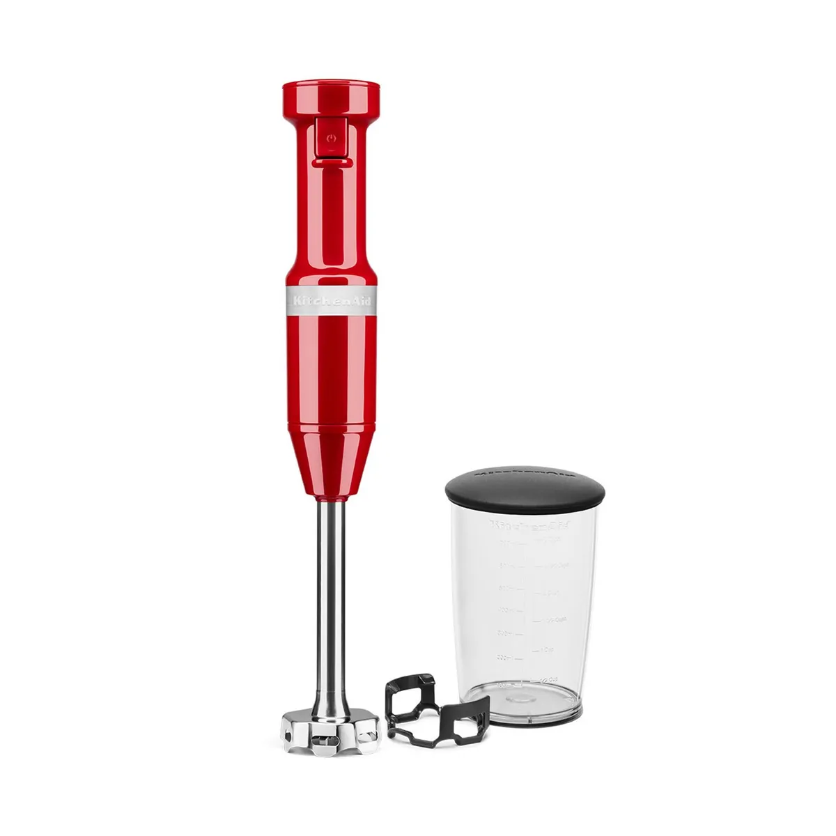 KITCHENAID - Licuadora de mano KitchenAid de inmersion 180 W 2 velocidades