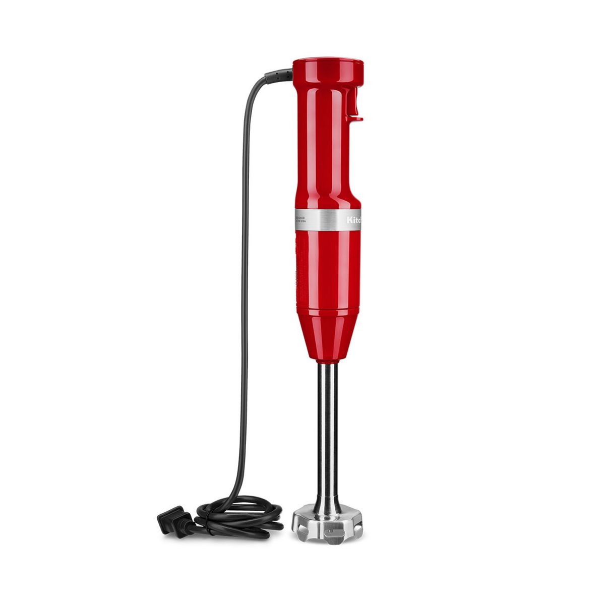 KITCHENAID - Licuadora de mano KitchenAid de inmersion 180 W 2 velocidades