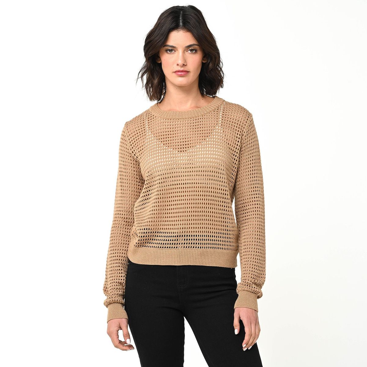 MOSSIMO - Saco Mujer Mossimo