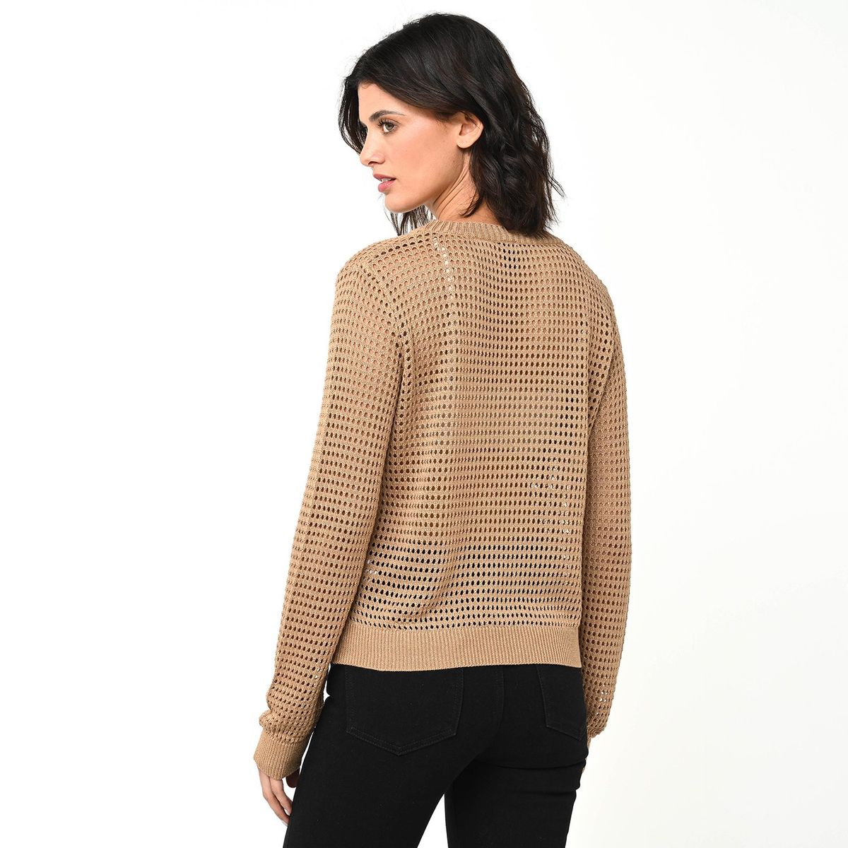 MOSSIMO - Saco Mujer Mossimo