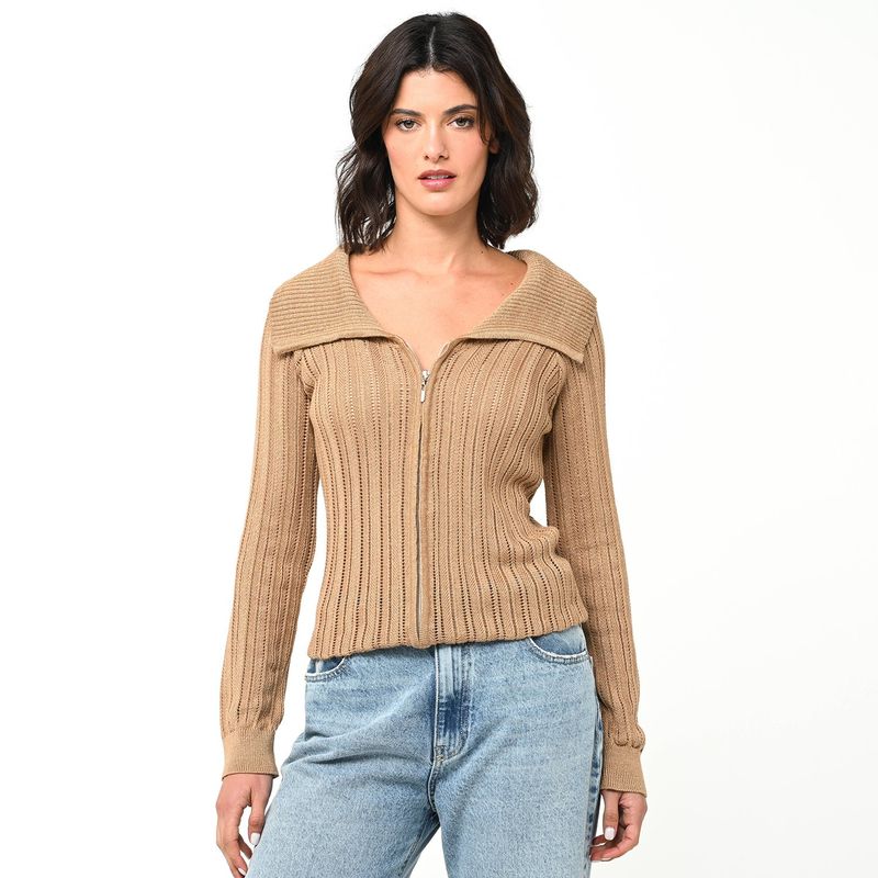 MOSSIMO - Saco Mujer Mossimo