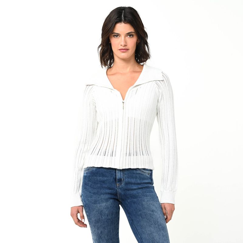 MOSSIMO - Saco Mujer Mossimo