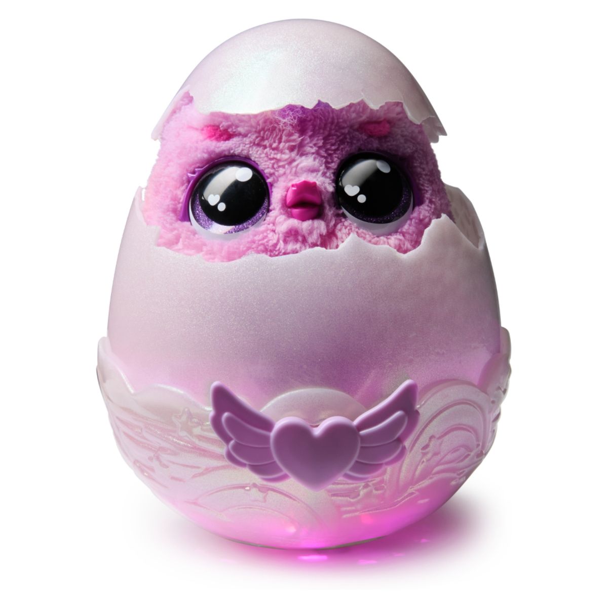 HATCHIMALS - Hatchimals Alive Huevo Pufficorn