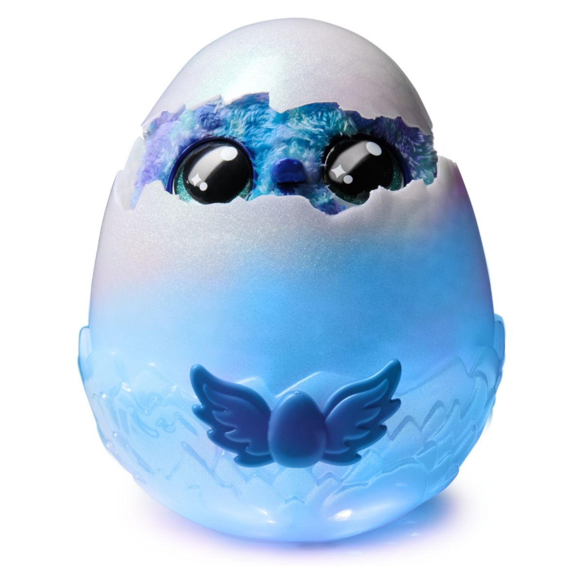 HATCHIMALS - Hatchimals Alive Huevo Draggle
