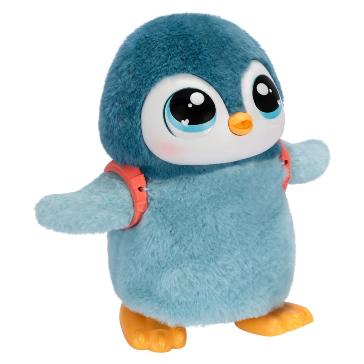 LITTLE LIVE PETS - Little Live Pets Mi Mascota Pingüino