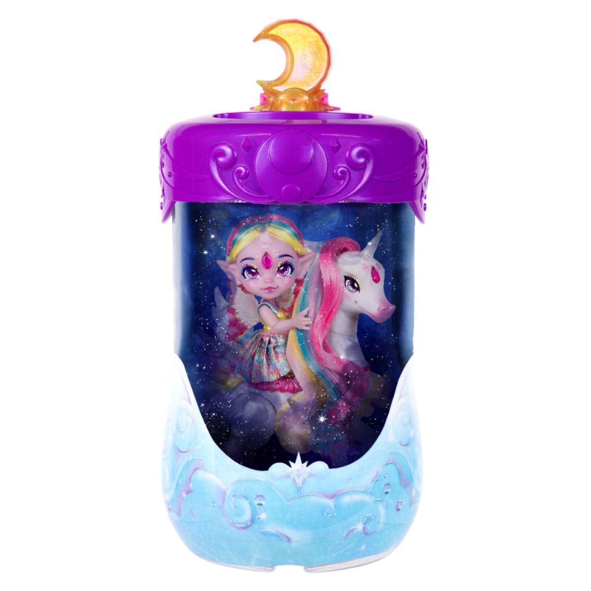  - Magic Mixies Pixlings S2 Muñeca C/Unicornio