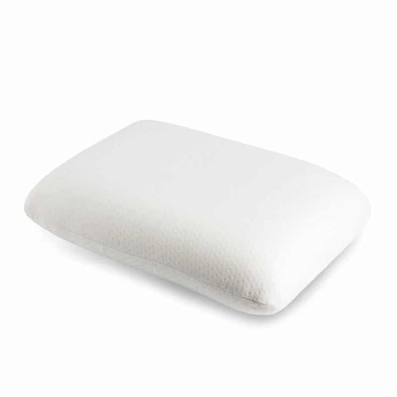 MANO DE OSO - Almohada Visco perforada Firmeza Media Clásico Hotel 62 x 45 x 8 cm Mano de Oso