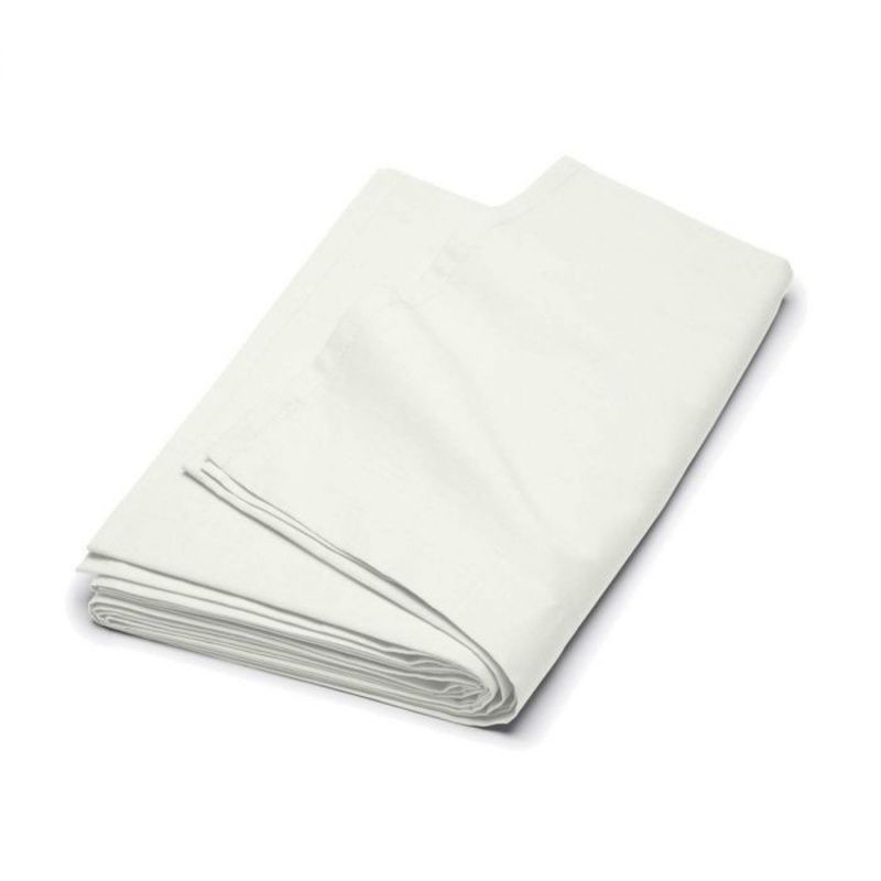 MANO DE OSO - Fundas de almohada Set Clásico 200 Hilos Antifluido 50X70 cm