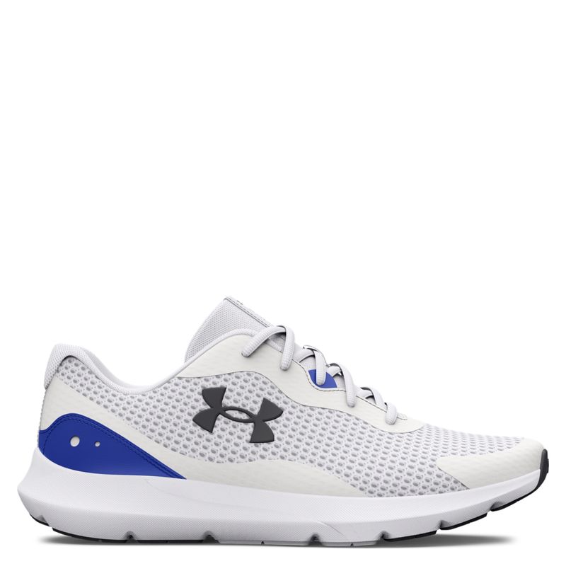UNDER ARMOUR - Tenis Under Armour para Hombre Running Surge 3