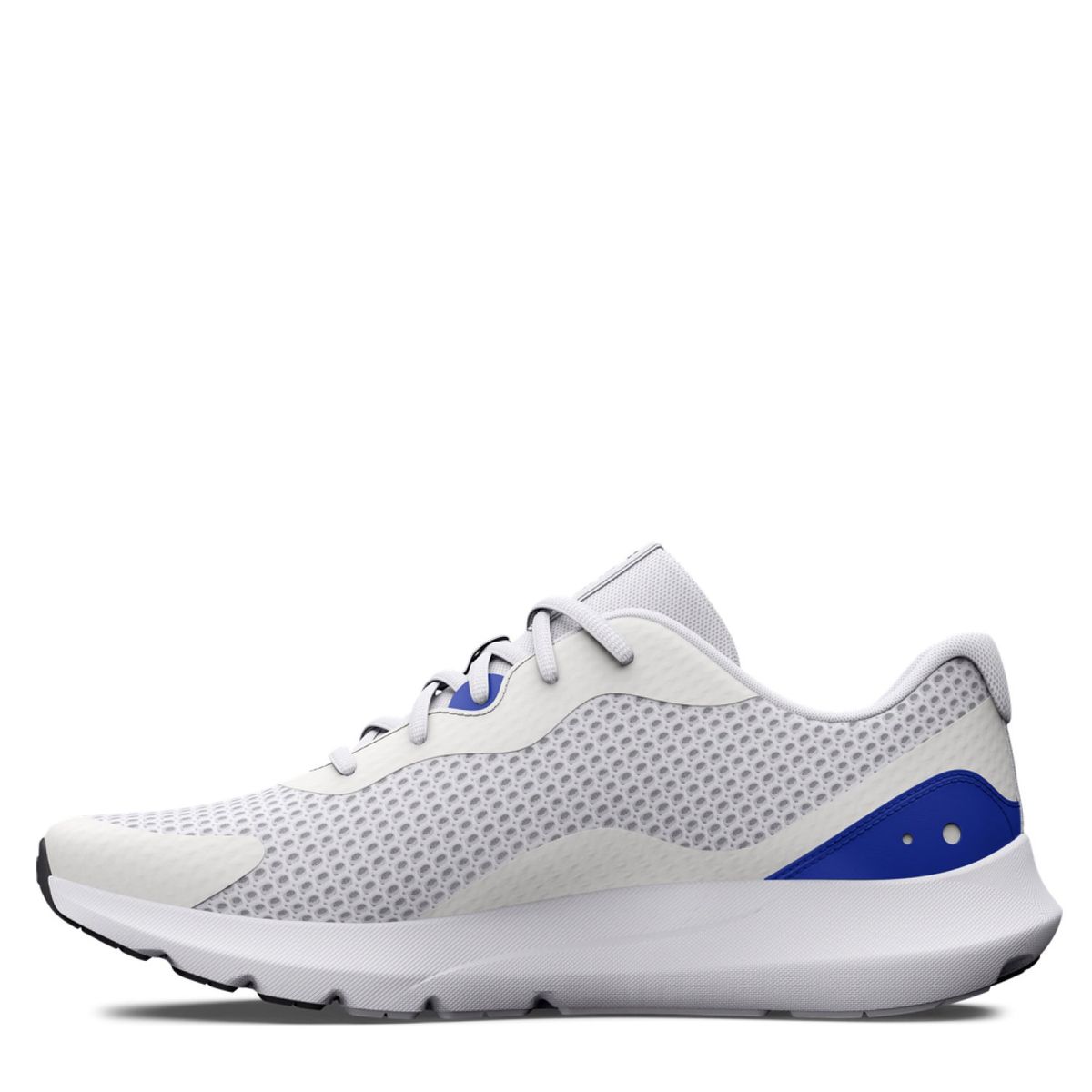 UNDER ARMOUR - Tenis Under Armour para Hombre Running Surge 3