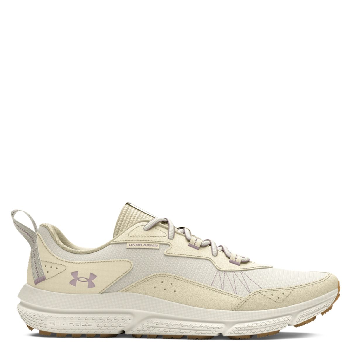 UNDER ARMOUR - Tenis Under Armour para Hombre Running Charged Verssert 2