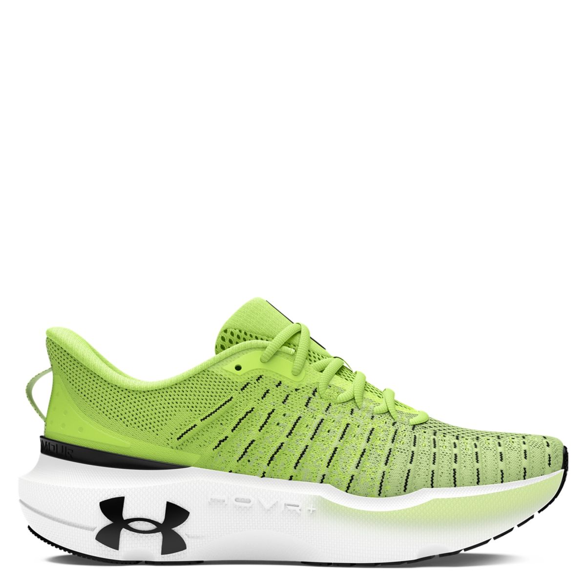 UNDER ARMOUR - Tenis Under Armour para Hombre Running Infinite Elite
