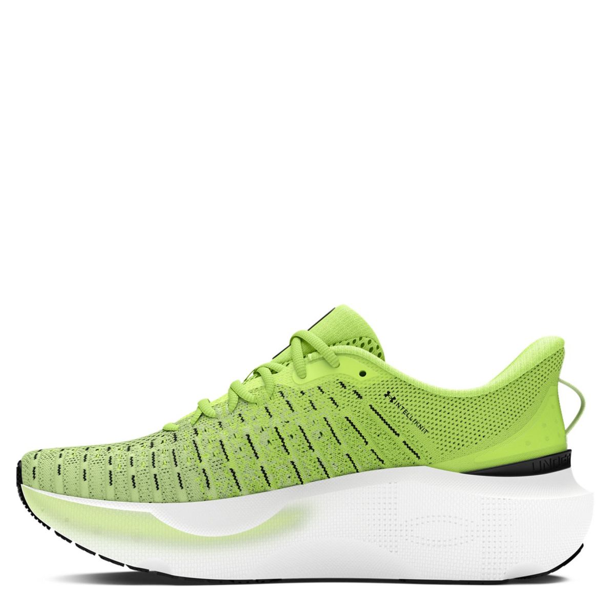 UNDER ARMOUR - Tenis Under Armour para Hombre Running Infinite Elite