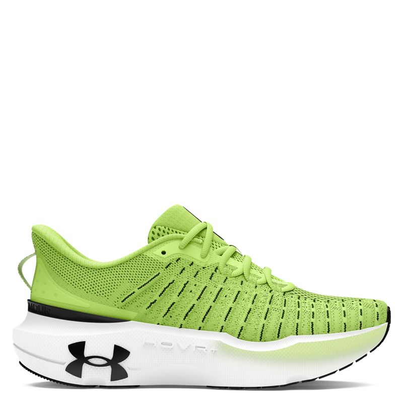UNDER ARMOUR - Tenis Under Armour para Mujer Running Infinite Elite