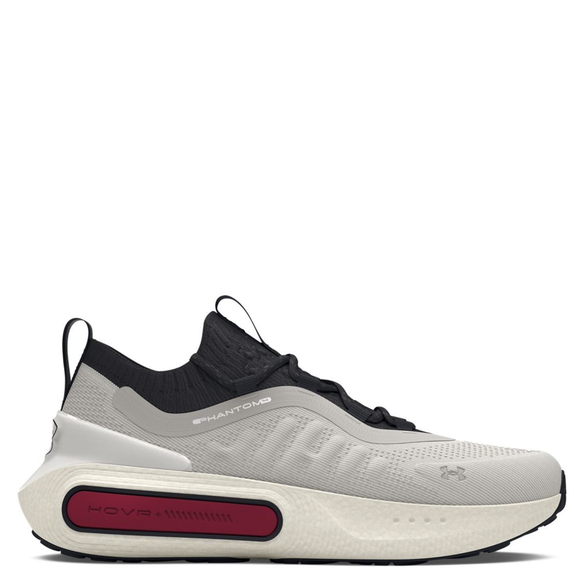 UNDER ARMOUR - Tenis Under Armour para Hombre Running Phantom 4