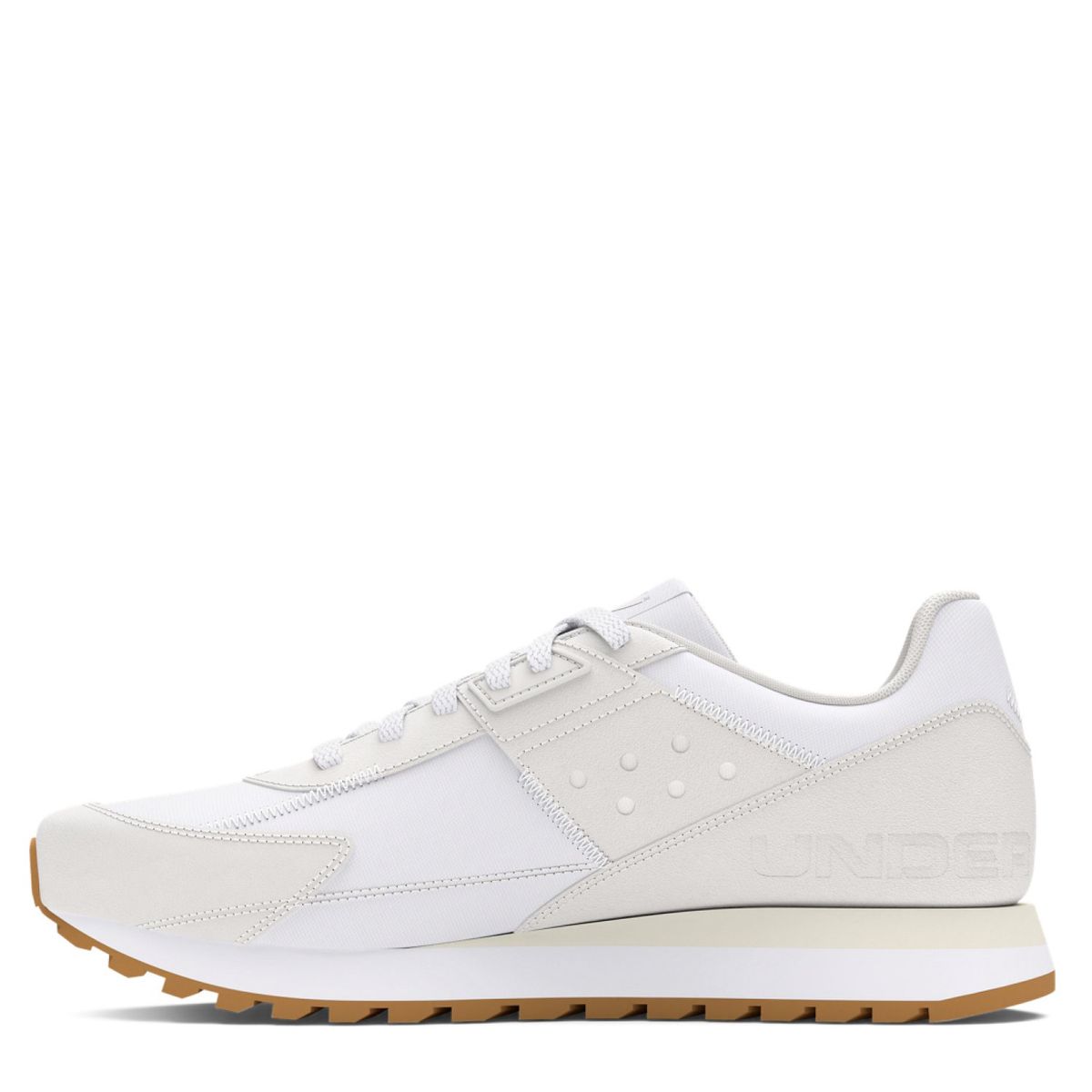 UNDER ARMOUR - Tenis Under Armour para Mujer Moda Essential Runner