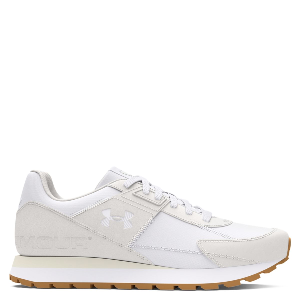 UNDER ARMOUR - Tenis Under Armour para Mujer Moda Essential Runner