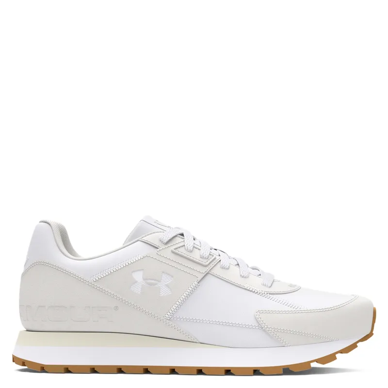 UNDER ARMOUR - Tenis Under Armour para Mujer Moda Essential Runner