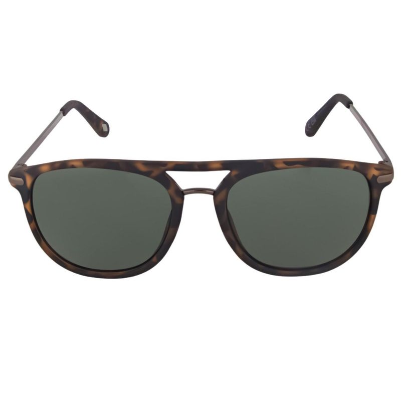 FOSSIL - Gafas de sol FOSSIL para Hombre Policarbonato Verde