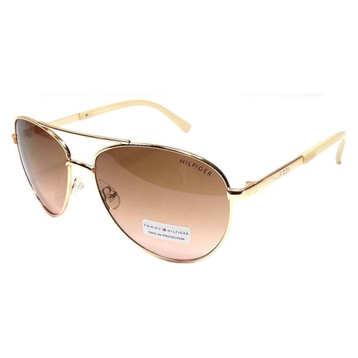 TOMMY HILFIGER - Gafas de sol TOMMY HILFIGER para Mujer Metal Oro