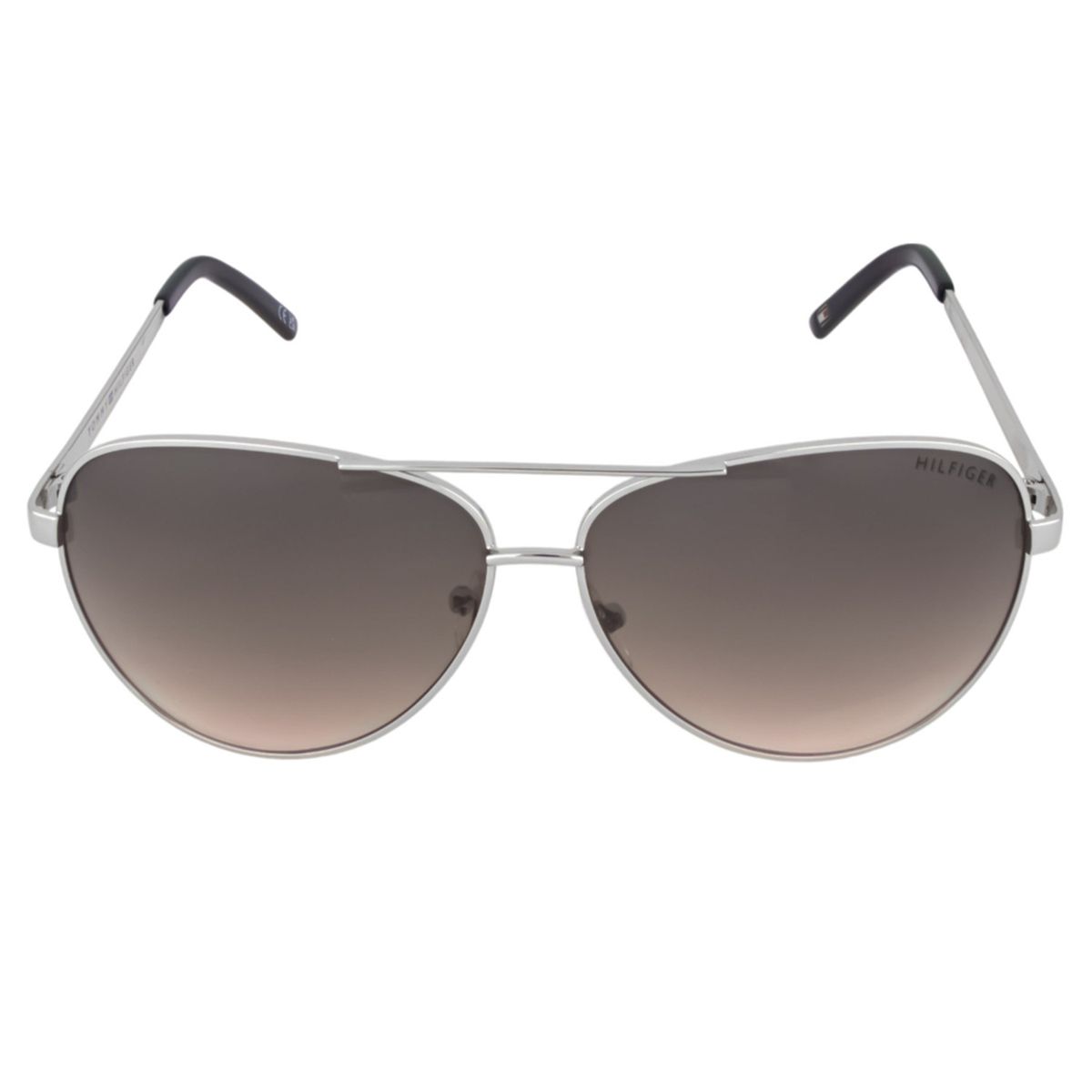 TOMMY HILFIGER - Gafas de Sol Tommy Hilfiger Mujer  X60003 Outlook. Gafas de Sol Policarbonato Gris