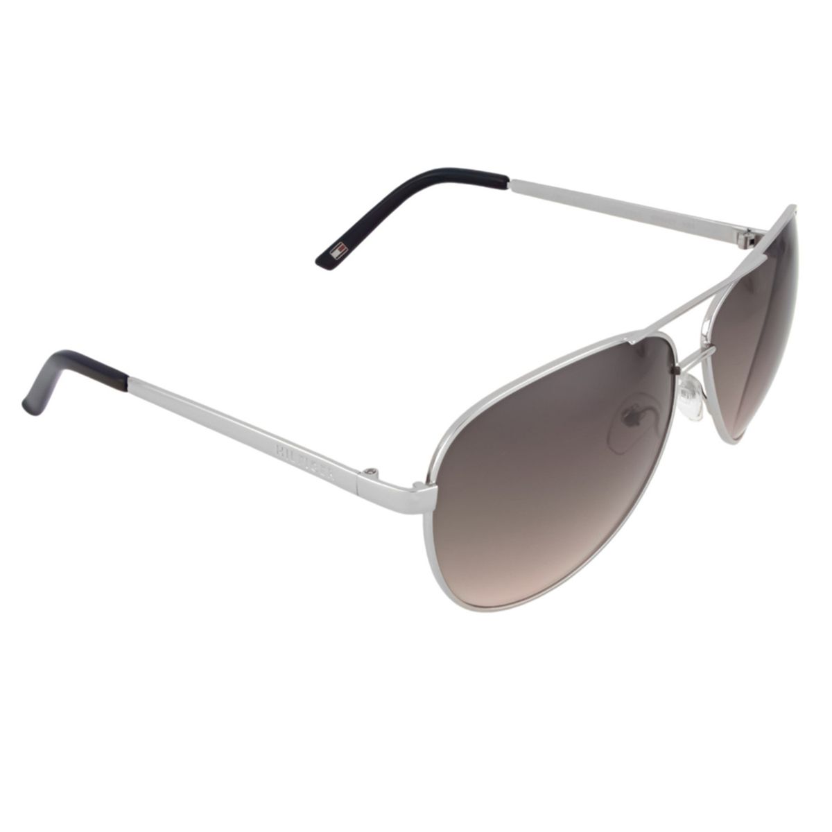 TOMMY HILFIGER - Gafas de Sol Tommy Hilfiger Mujer  X60003 Outlook. Gafas de Sol Policarbonato Gris