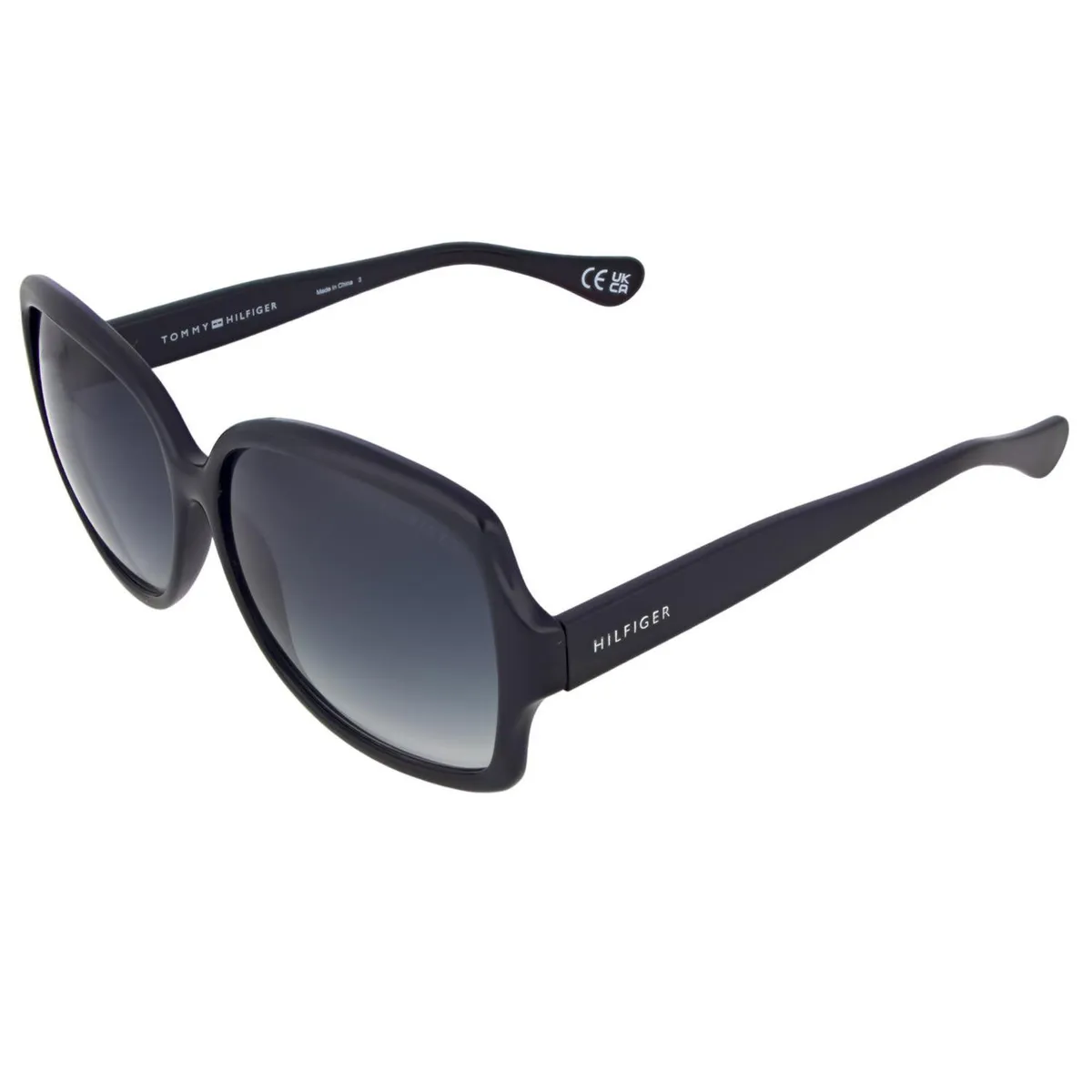 TOMMY HILFIGER - Gafas de sol TOMMY HILFIGER para Mujer Plástico Negro
