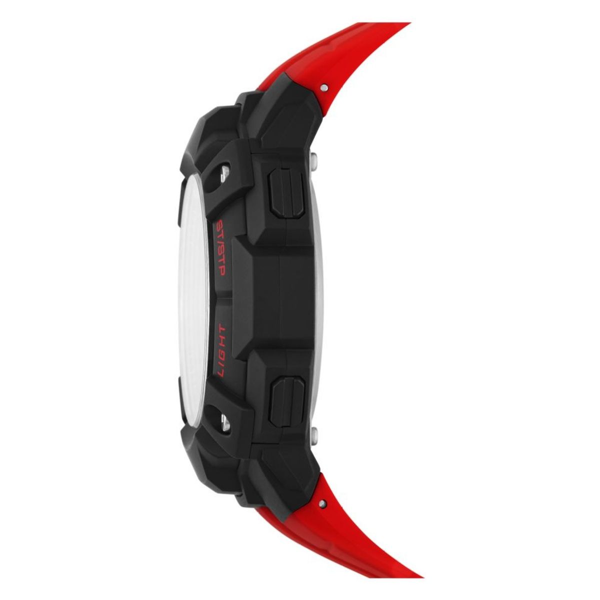 SKECHERS - Reloj Skechers Hombre Westlawn. Reloj Poliuretano Rojo SR1122