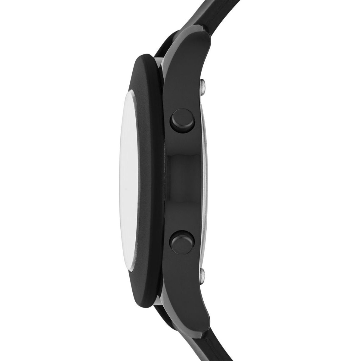 SKECHERS - Reloj Skechers Mujer Rosencrans. Reloj Silicona Negro