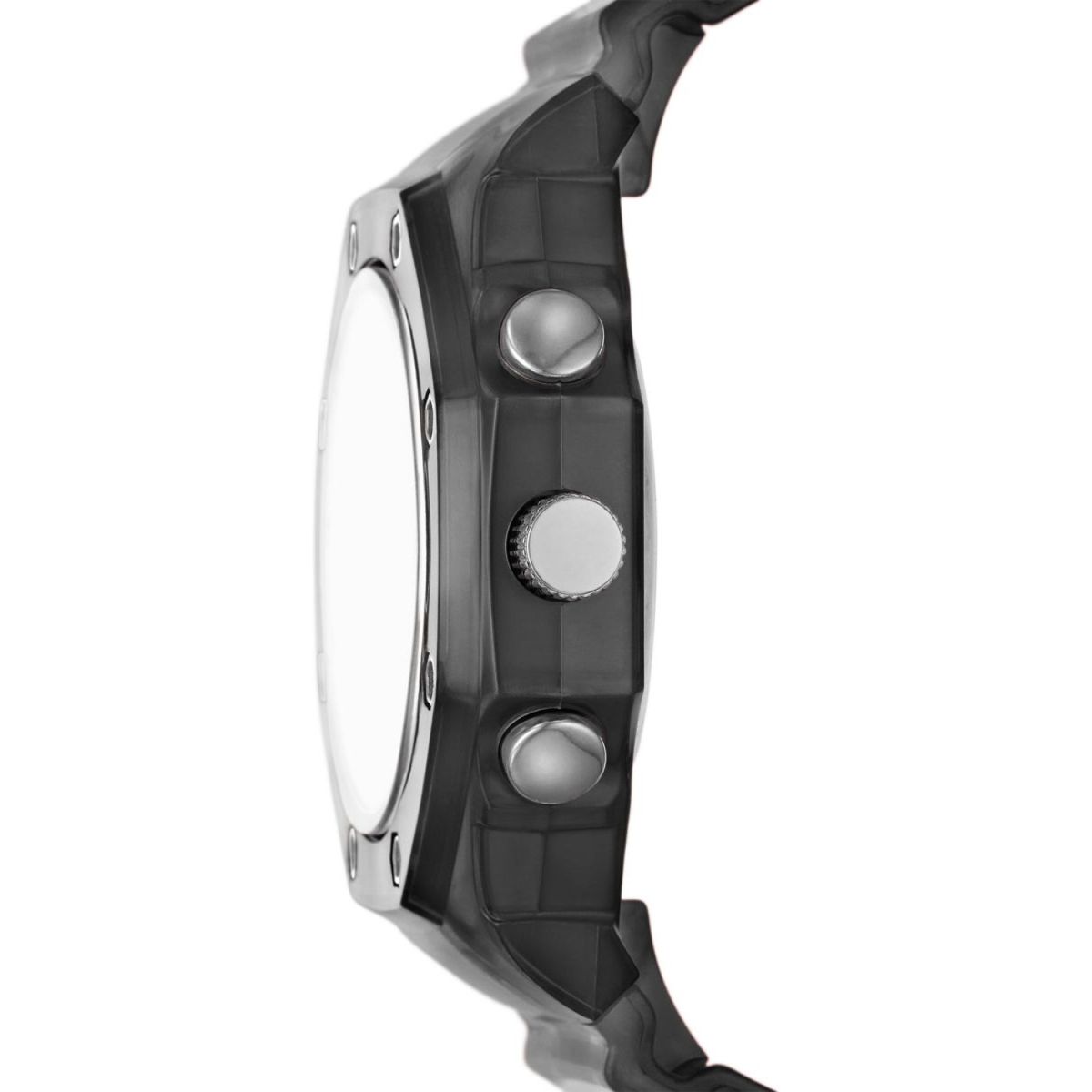 SKECHERS - Reloj Skechers Hombre Matfield. Reloj Poliuretano Negro SR1165