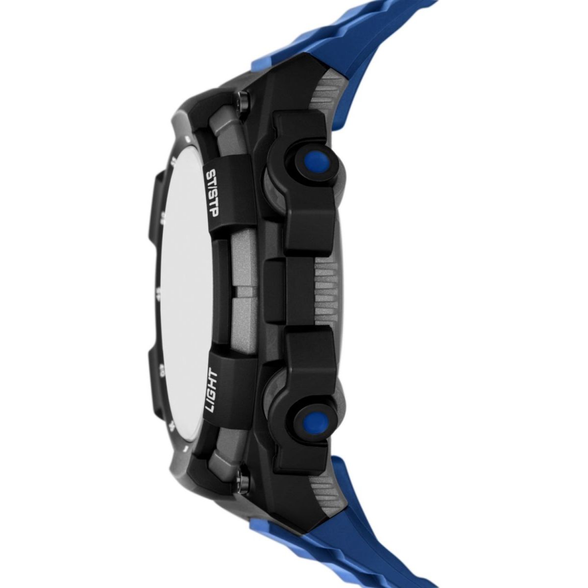 SKECHERS - Reloj Skechers Hombre Sturgess. Reloj Poliuretano Azul SR1171