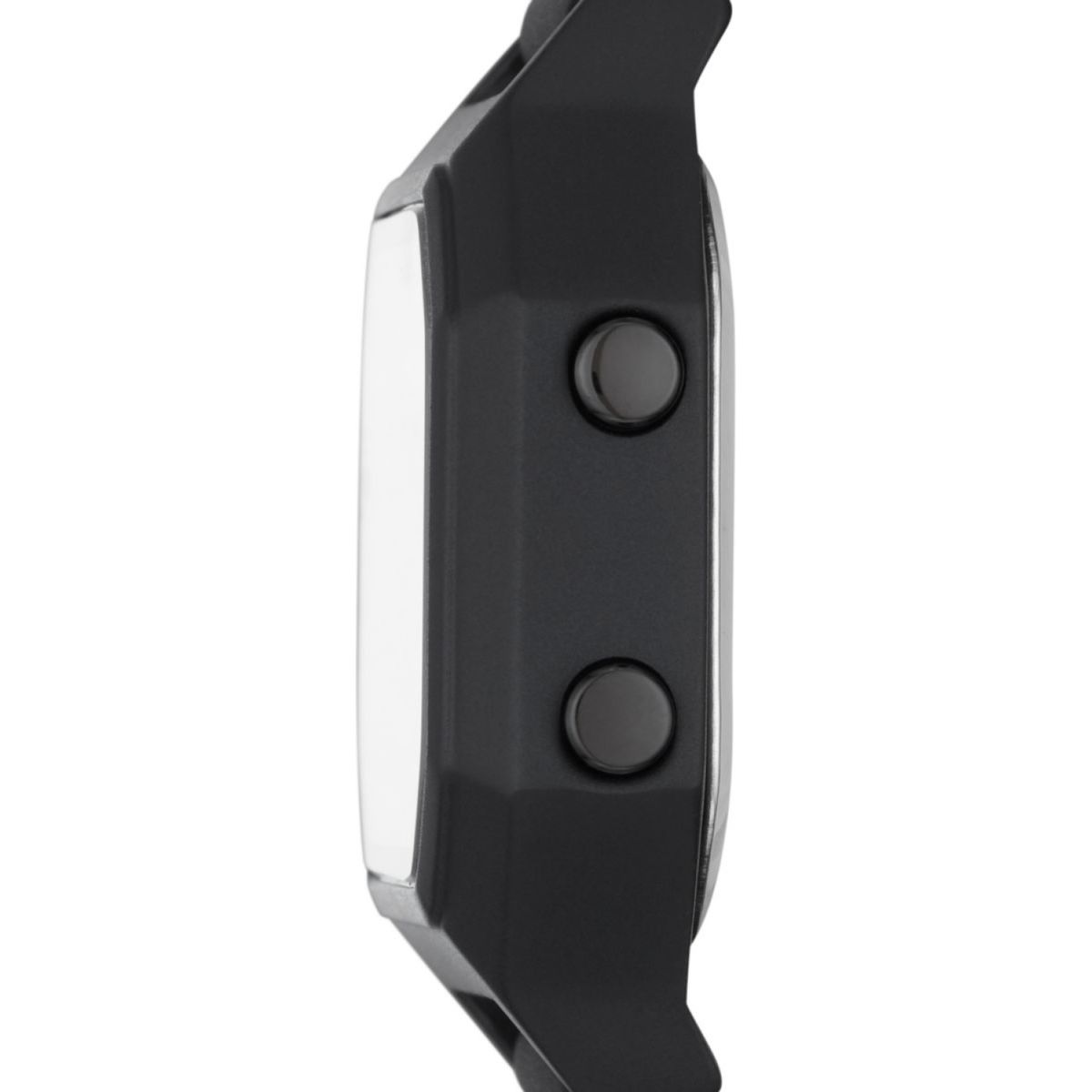 SKECHERS - Reloj Skechers Mujer Faysmith. Reloj Silicona Negro SR6194