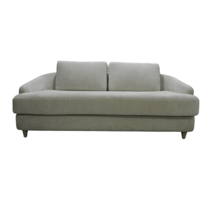  - Sofá Tela 2 puestos SOFA BILOGNIO 2 PUESTOS