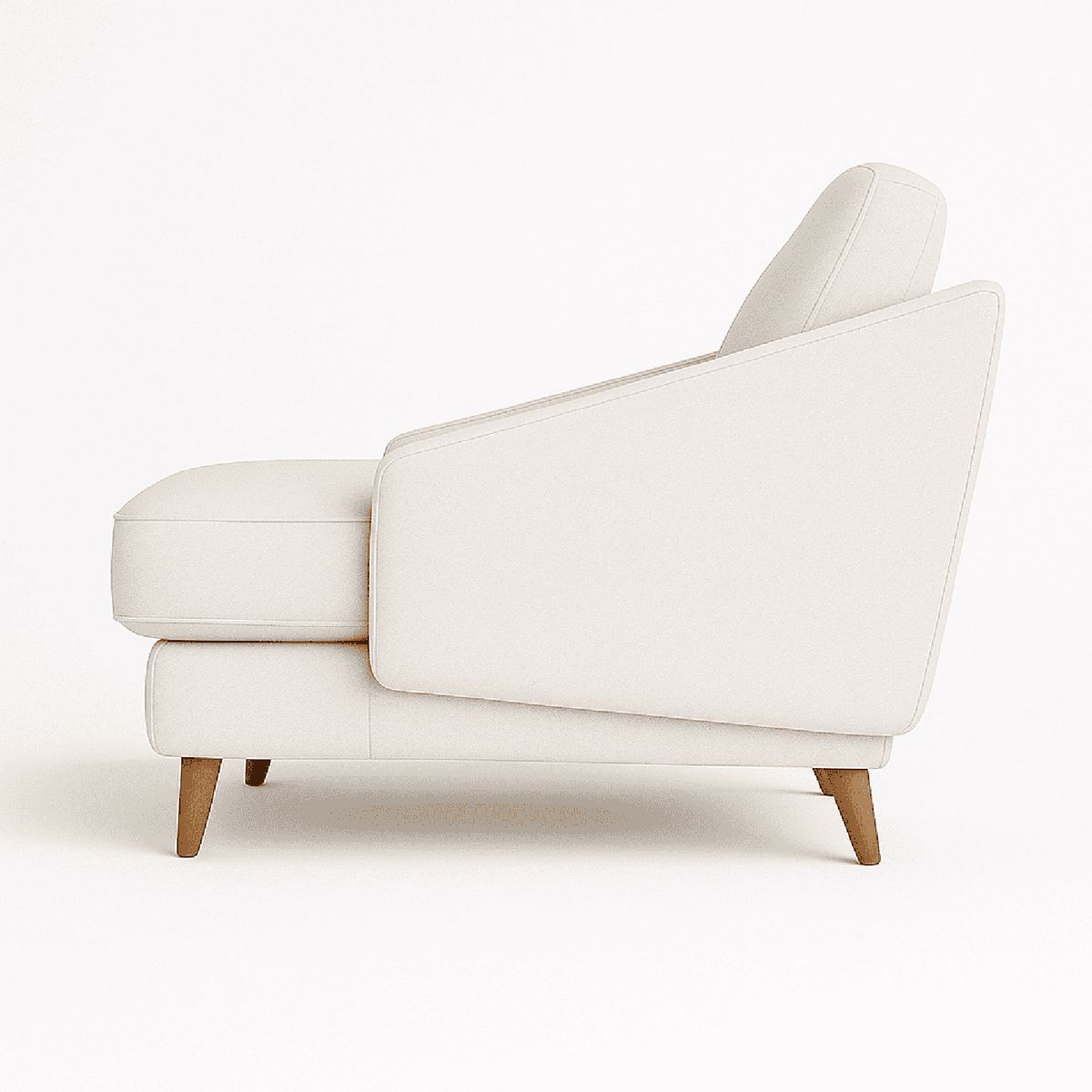  - Sofá Tela 3 puestos SOFA BILOGNIO 3 PUESTOS