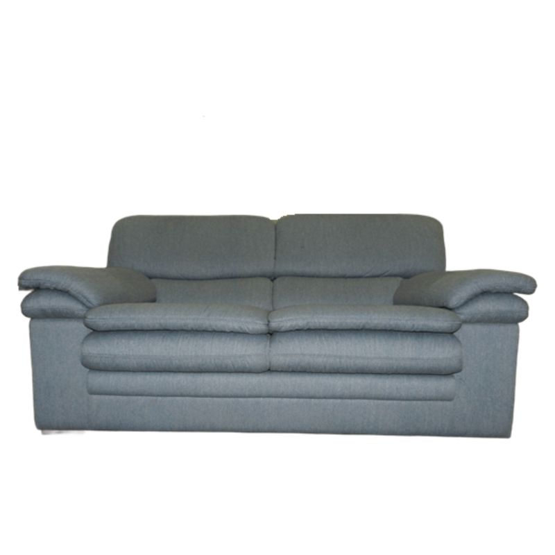  - Sofá Tela 2 puestos SOFA PERPERICCI 2.5 PUESTOS