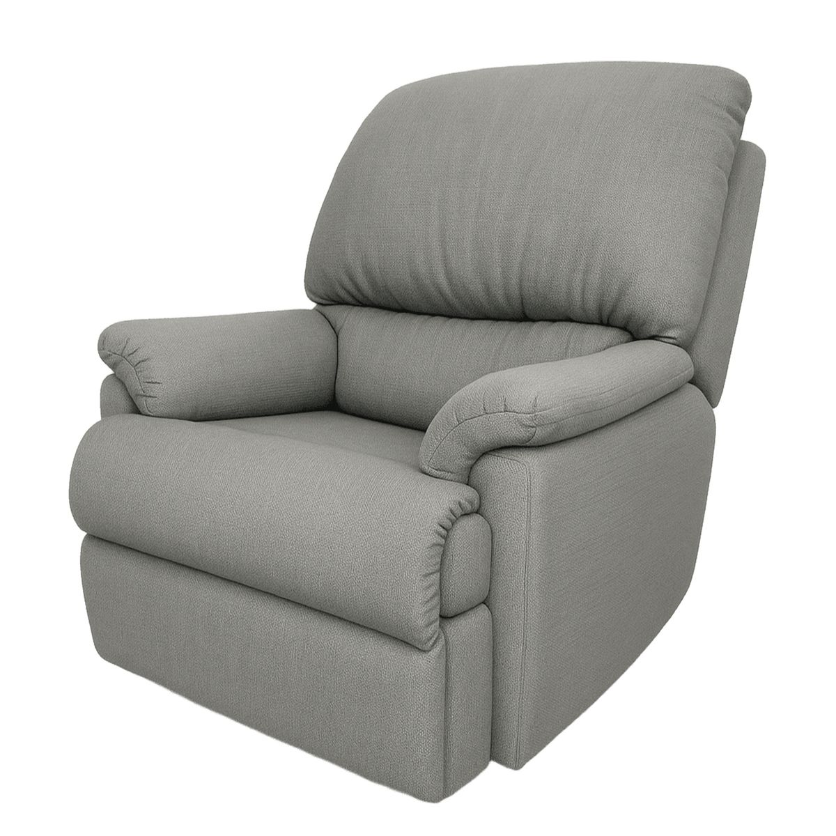  - Silla reclinable Turin 1 puesto Tela