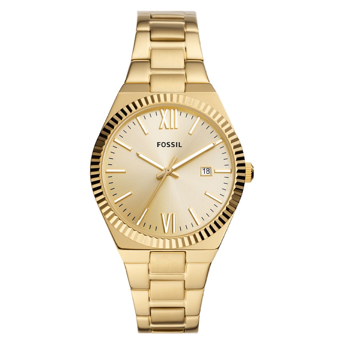 FOSSIL - Reloj Mujer Fossil ES5299