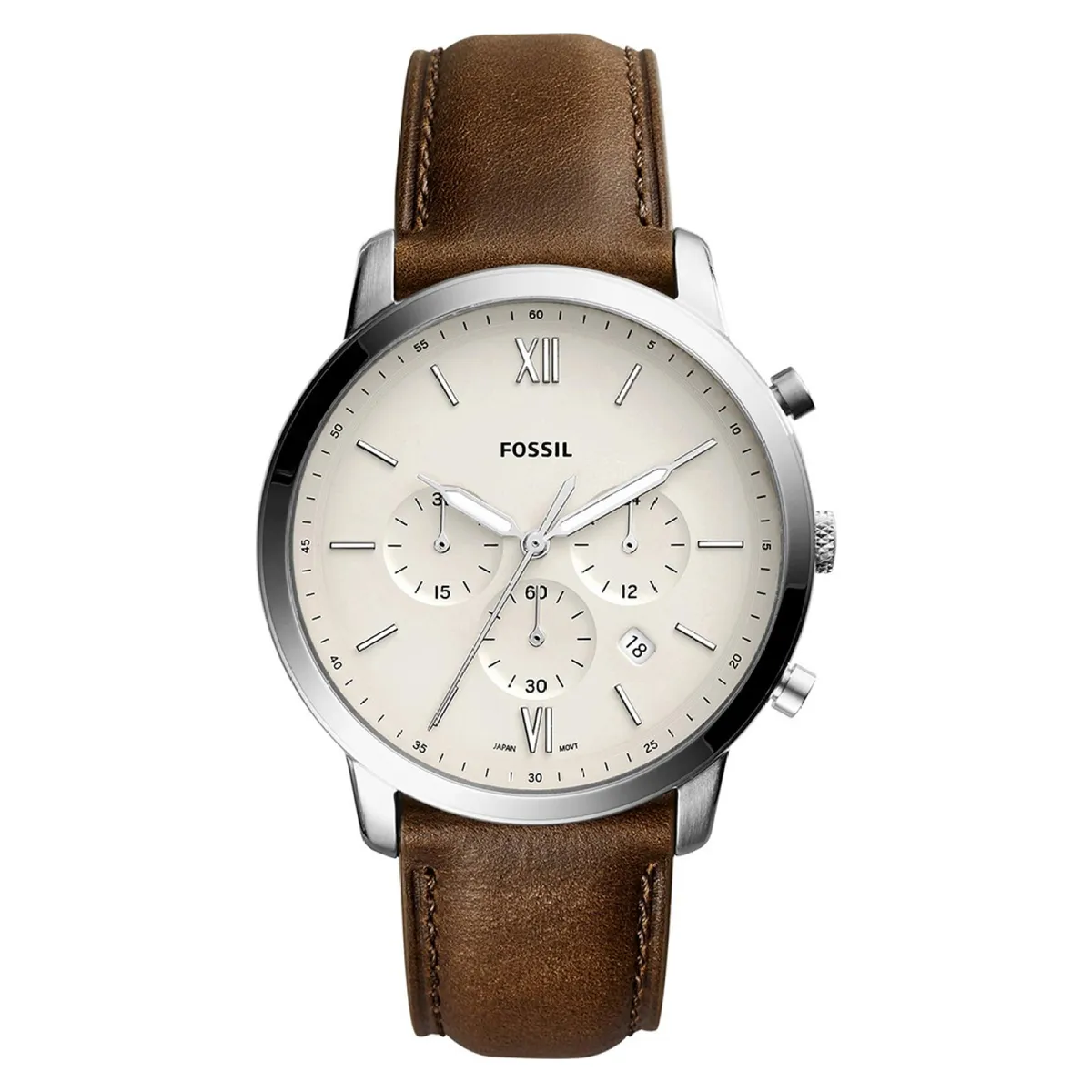 FOSSIL - Reloj Hombre Fossil FS5380