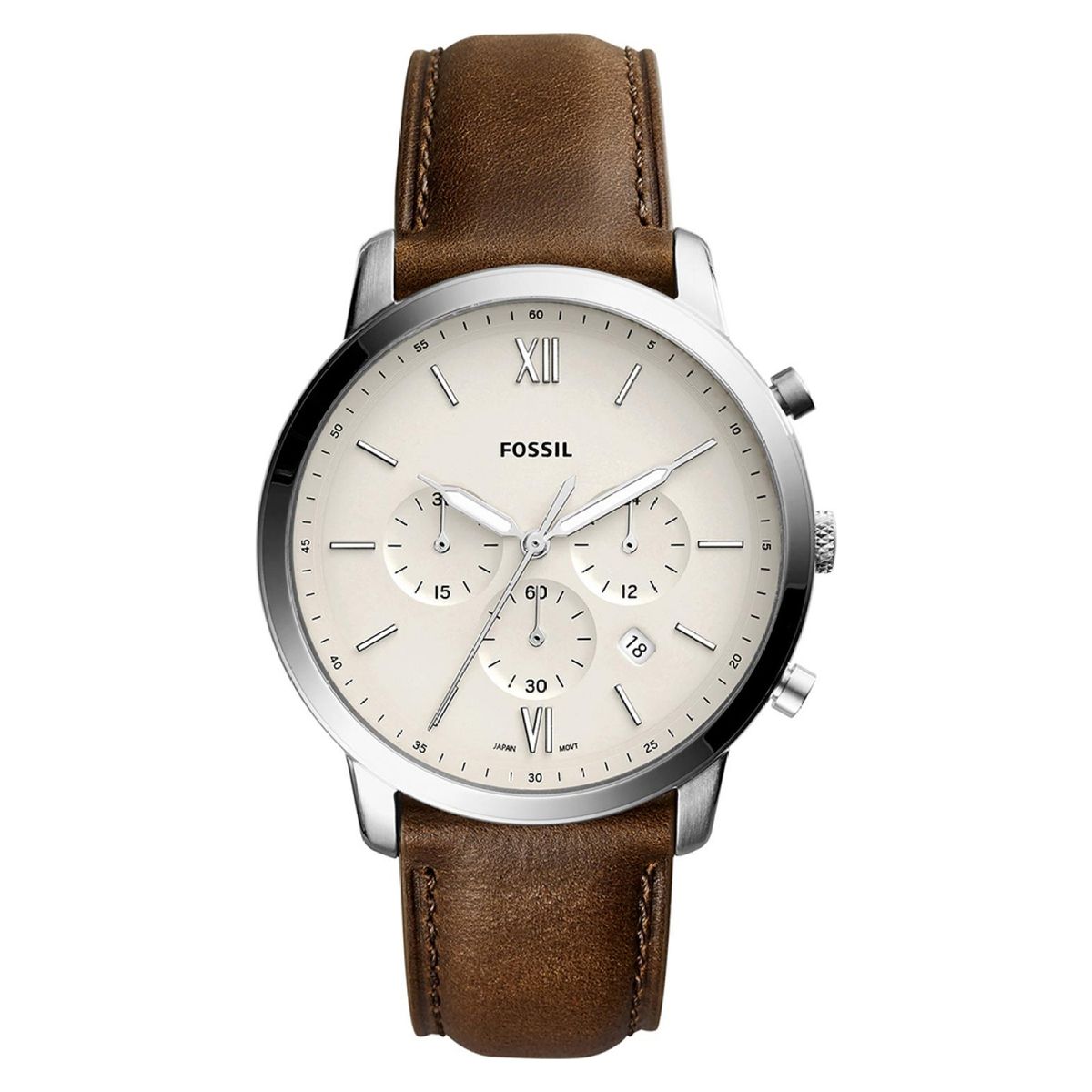 FOSSIL - Reloj Hombre Fossil FS5380