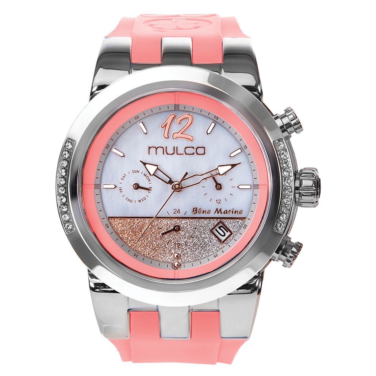 MULCO - Reloj Mujer Mulco MW-5-4721-083