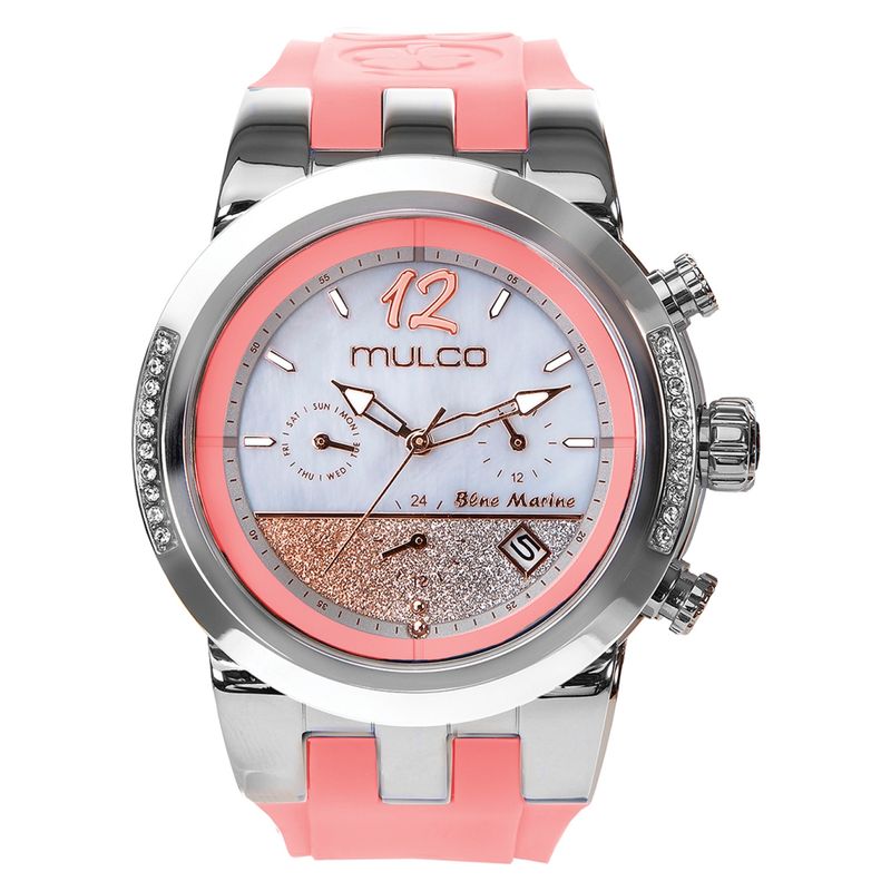 MULCO - Reloj Mujer Mulco MW-5-4721-083