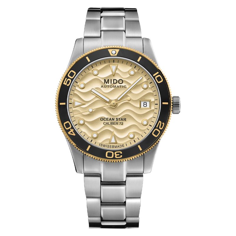 MIDO - Reloj Mujer Mido M026.907.21.021.00