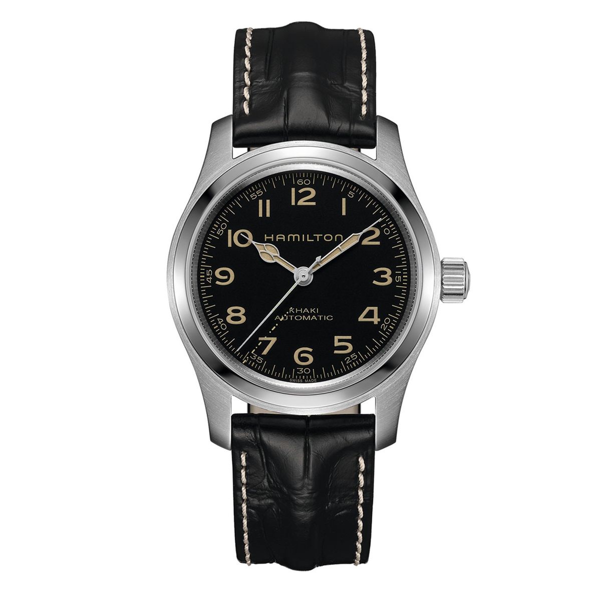 HAMILTON - Reloj Hombre Hamilton H70605731